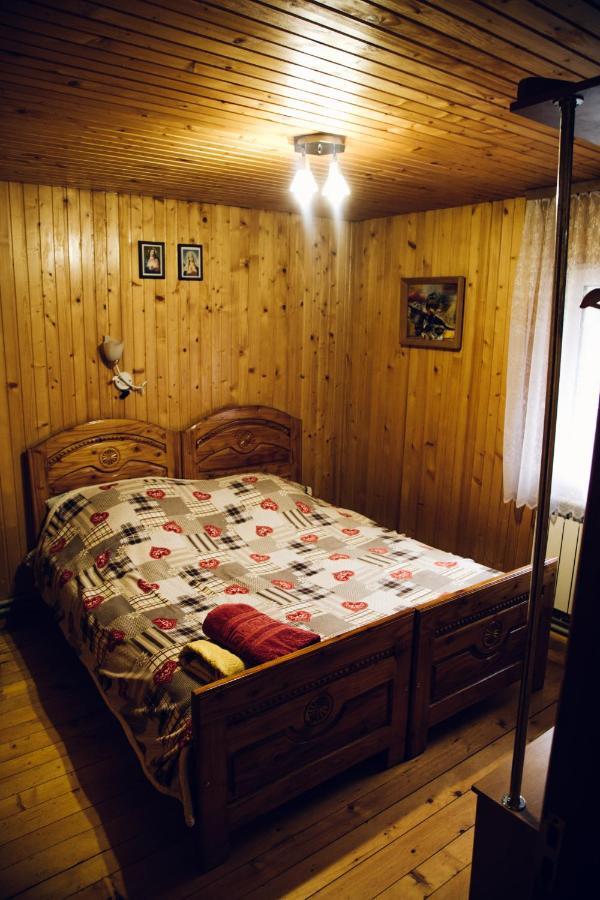Cottage Nezabudka Yaremche Ngoại thất bức ảnh