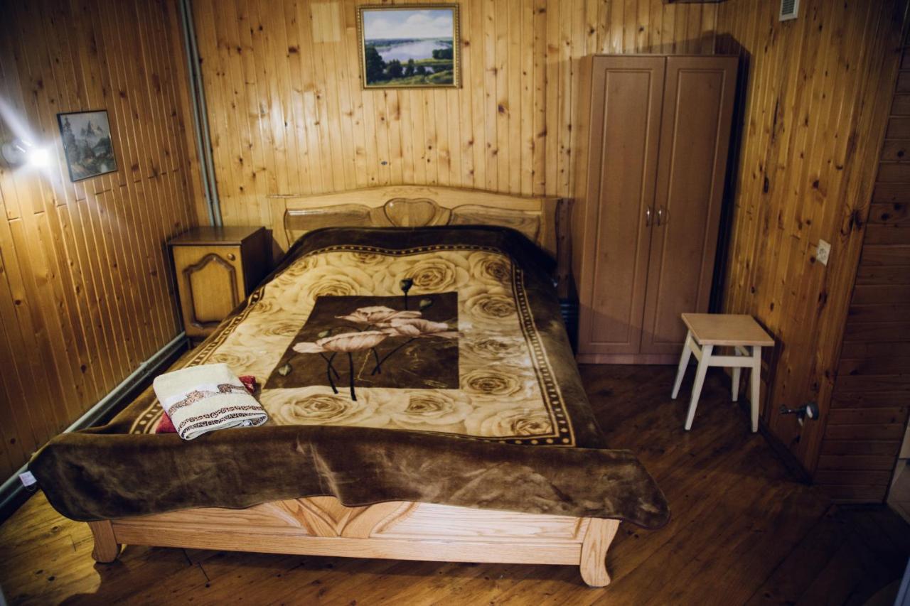 Cottage Nezabudka Yaremche Ngoại thất bức ảnh