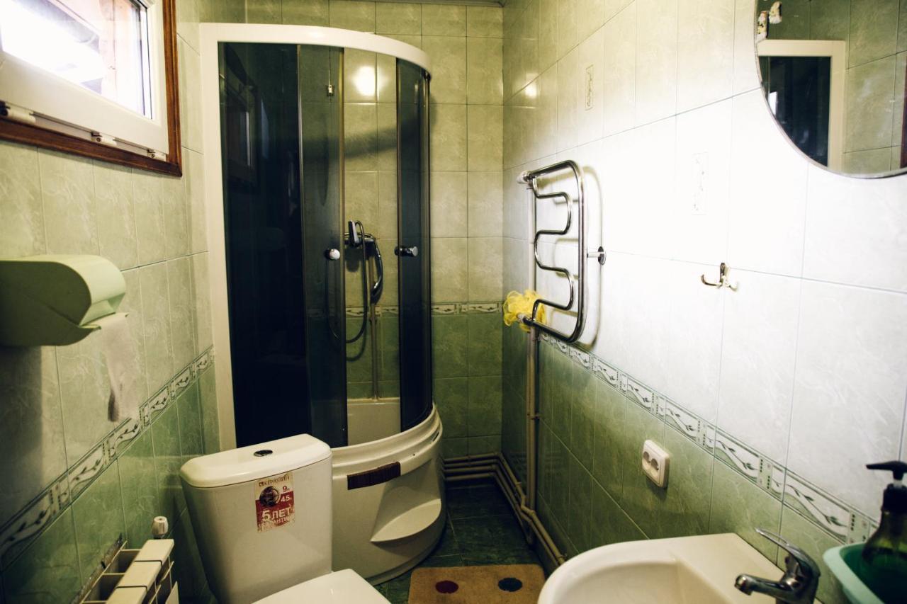 Cottage Nezabudka Yaremche Ngoại thất bức ảnh